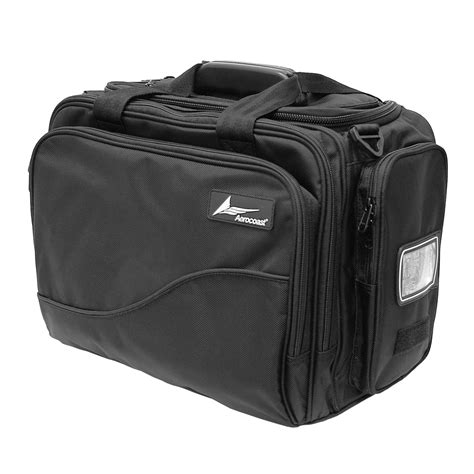 aerocoast pro crew flight bag